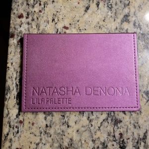 Natasha Denona Lila Palette